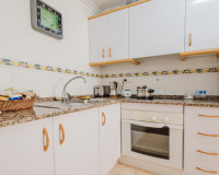 Objekte zum Wiederverkauf - Wohnung - Torrevieja - TORREVIEJA