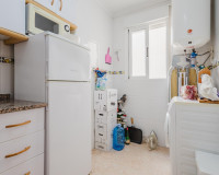 Objekte zum Wiederverkauf - Wohnung - Torrevieja - TORREVIEJA