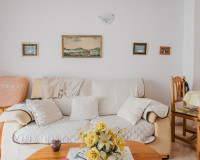 Objekte zum Wiederverkauf - Wohnung - Torrevieja - TORREVIEJA
