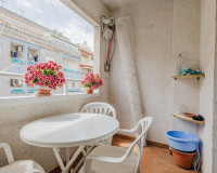 Objekte zum Wiederverkauf - Wohnung - Torrevieja - TORREVIEJA