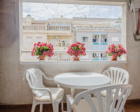 Objekte zum Wiederverkauf - Wohnung - Torrevieja - TORREVIEJA