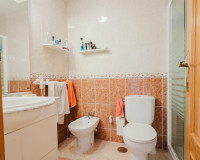 Objekte zum Wiederverkauf - Wohnung - Torrevieja - TORREVIEJA