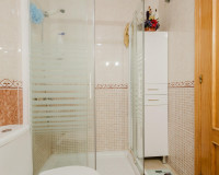 Objekte zum Wiederverkauf - Wohnung - Torrevieja - TORREVIEJA