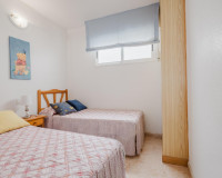 Objekte zum Wiederverkauf - Wohnung - Torrevieja - TORREVIEJA