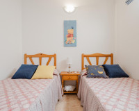 Objekte zum Wiederverkauf - Wohnung - Torrevieja - TORREVIEJA