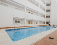 Objekte zum Wiederverkauf - Wohnung - Torrevieja - TORREVIEJA
