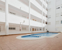 Objekte zum Wiederverkauf - Wohnung - Torrevieja - TORREVIEJA