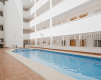 Objekte zum Wiederverkauf - Wohnung - Torrevieja - TORREVIEJA