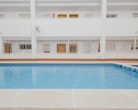 Objekte zum Wiederverkauf - Wohnung - Torrevieja - TORREVIEJA