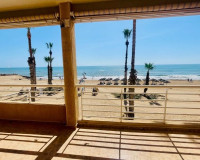 Objekte zum Wiederverkauf - Wohnung - Torrevieja - TORREVIEJA