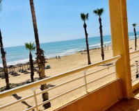 Objekte zum Wiederverkauf - Wohnung - Torrevieja - TORREVIEJA