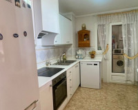 Objekte zum Wiederverkauf - Wohnung - Torrevieja - TORREVIEJA
