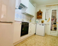Objekte zum Wiederverkauf - Wohnung - Torrevieja - TORREVIEJA
