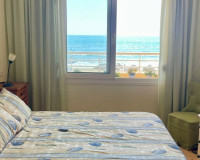 Objekte zum Wiederverkauf - Wohnung - Torrevieja - TORREVIEJA