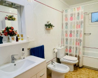 Objekte zum Wiederverkauf - Wohnung - Torrevieja - TORREVIEJA