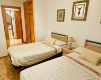Objekte zum Wiederverkauf - Wohnung - Torrevieja - TORREVIEJA