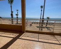 Objekte zum Wiederverkauf - Wohnung - Torrevieja - TORREVIEJA