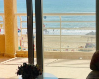 Objekte zum Wiederverkauf - Wohnung - Torrevieja - TORREVIEJA