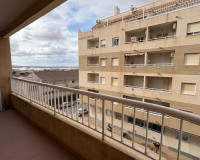 Objekte zum Wiederverkauf - Wohnung - Torrevieja - TORREVIEJA
