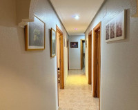 Objekte zum Wiederverkauf - Wohnung - Torrevieja - TORREVIEJA