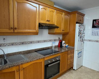 Objekte zum Wiederverkauf - Wohnung - Torrevieja - TORREVIEJA