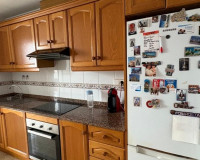 Objekte zum Wiederverkauf - Wohnung - Torrevieja - TORREVIEJA