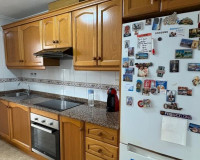 Objekte zum Wiederverkauf - Wohnung - Torrevieja - TORREVIEJA