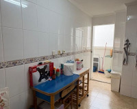 Objekte zum Wiederverkauf - Wohnung - Torrevieja - TORREVIEJA