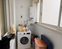 Objekte zum Wiederverkauf - Wohnung - Torrevieja - TORREVIEJA