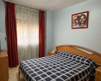Objekte zum Wiederverkauf - Wohnung - Torrevieja - TORREVIEJA