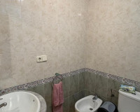Objekte zum Wiederverkauf - Wohnung - Torrevieja - TORREVIEJA