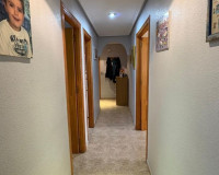 Objekte zum Wiederverkauf - Wohnung - Torrevieja - TORREVIEJA