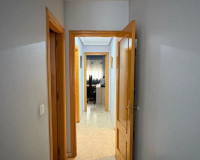 Objekte zum Wiederverkauf - Wohnung - Torrevieja - TORREVIEJA
