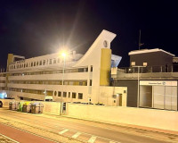 Objekte zum Wiederverkauf - Wohnung - Torrevieja - TORREVIEJA