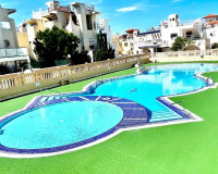 Objekte zum Wiederverkauf - Wohnung - Torrevieja - TORREVIEJA