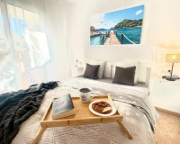 Objekte zum Wiederverkauf - Wohnung - Torrevieja - TORREVIEJA