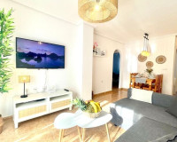 Objekte zum Wiederverkauf - Wohnung - Torrevieja - TORREVIEJA