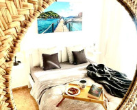 Objekte zum Wiederverkauf - Wohnung - Torrevieja - TORREVIEJA
