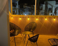 Objekte zum Wiederverkauf - Wohnung - Torrevieja - TORREVIEJA