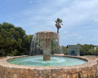 Objekte zum Wiederverkauf - Wohnung - Torrevieja - TORREVIEJA