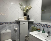 Objekte zum Wiederverkauf - Wohnung - Torrevieja - TORREVIEJA