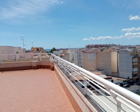 Objekte zum Wiederverkauf - Wohnung - Torrevieja - TORREVIEJA