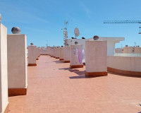 Objekte zum Wiederverkauf - Wohnung - Torrevieja - TORREVIEJA