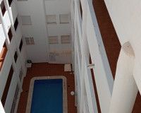 Objekte zum Wiederverkauf - Wohnung - Torrevieja - TORREVIEJA