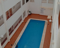 Objekte zum Wiederverkauf - Wohnung - Torrevieja - TORREVIEJA