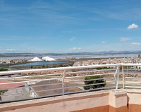 Objekte zum Wiederverkauf - Wohnung - Torrevieja - TORREVIEJA