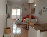 Objekte zum Wiederverkauf - Wohnung - Torrevieja - TORREVIEJA