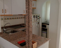Objekte zum Wiederverkauf - Wohnung - Torrevieja - TORREVIEJA