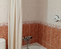 Objekte zum Wiederverkauf - Wohnung - Torrevieja - TORREVIEJA