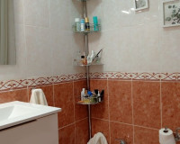 Objekte zum Wiederverkauf - Wohnung - Torrevieja - TORREVIEJA